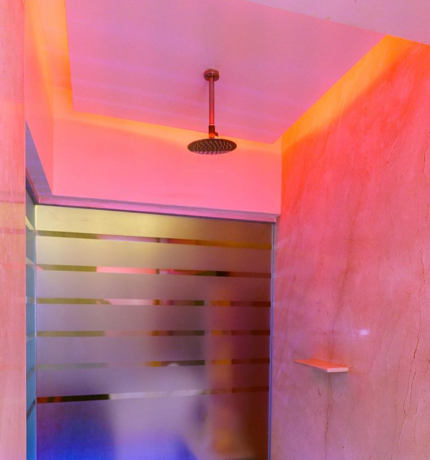 Plutarco Suites Mexico City Luaran gambar