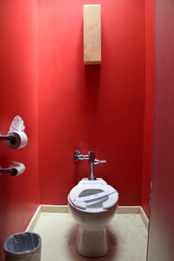 Plutarco Suites Mexico City Luaran gambar